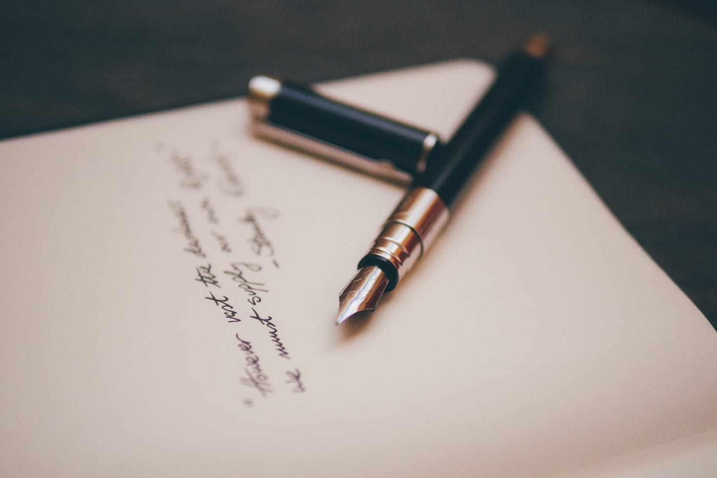 The Role of Nature in Poetic Expression